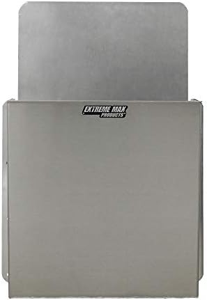 Extreme Max 5001.5816 Aluminum Wall-Mount Floor Jack Holder