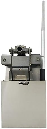 Extreme Max 5001.5816 Aluminum Wall-Mount Floor Jack Holder