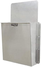 Extreme Max 5001.5816 Aluminum Wall-Mount Floor Jack Holder