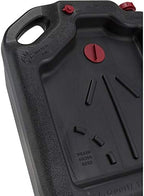 FloTool 42003MI 16-Quart Drain Container