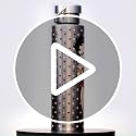 Spoontiques Betty Boop Stainless Steel Bottle