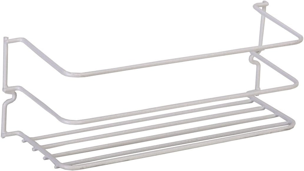 GRAYLINE 40501, Large Cabinet Rack, White