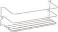 GRAYLINE 40501, Large Cabinet Rack, White