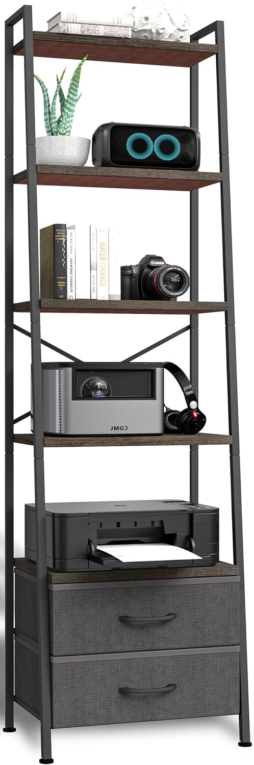 Whitmor 3 Tier Shelving Unit, Metal Storage Shelves, 400 lbs Capacity per Shelf, 1200 lbs Total, Easy Assembly Home Organizer for Pantry, Kitchen, Garage, Plant, 36"L x 14"W x 36"H, Chrome