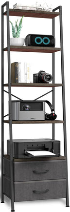 Whitmor 3 Tier Shelving Unit, Metal Storage Shelves, 400 lbs Capacity per Shelf, 1200 lbs Total, Easy Assembly Home Organizer for Pantry, Kitchen, Garage, Plant, 36"L x 14"W x 36"H, Chrome